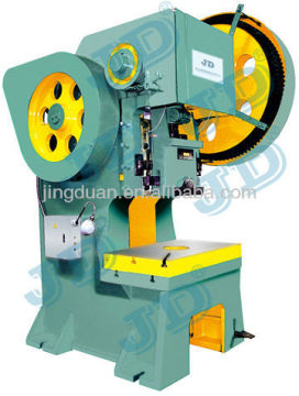 J21 series punching press machine