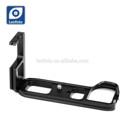 L bracket Quick Release Plate for Camera leofoto-Series For Sony A7M2