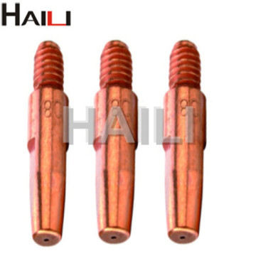 M6X28X0.8 CONTACT TIP E-CU FOR MB 36KD
