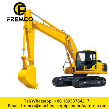 40 Tons Large Hydraulic Excavator