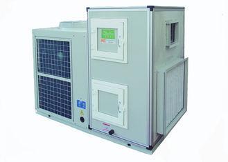 Air Cooled Package Unit Rooftop Air Conditioner , Cooling C