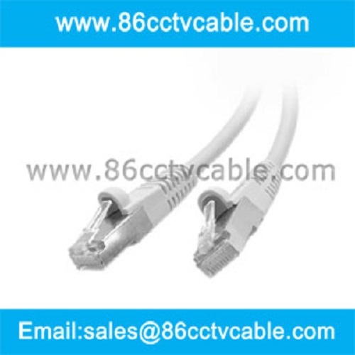 RJ45 Ethernet Patch Network LAN Cat5e Cable