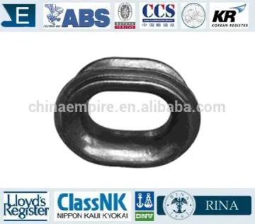Marine Mooring Chock Type A