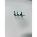 CNC Machining Fasteners Self Tapping Bolts Screw Nut