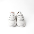 Bambini in pelle all&#39;ingrosso scarpe sportive da corsa