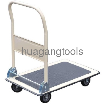 Hand Truck for Material Handing and Transport