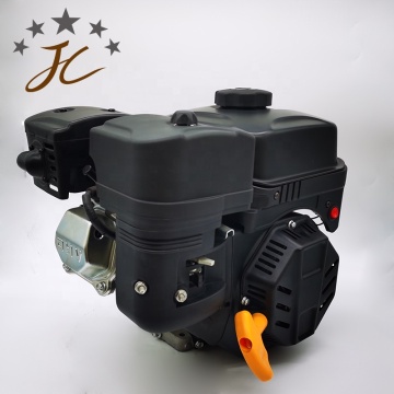 TZJC Hot Sale Air Cooled Single Cylinder 4 HP Diesel Engine Model 170F