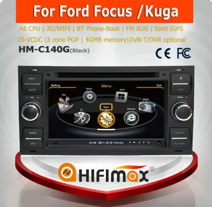 Hifimax navigator for ford fiesta mk6 mk7 2005 2006 2007 2008 for ford fiesta dvd player gps navigation fors fiesta
