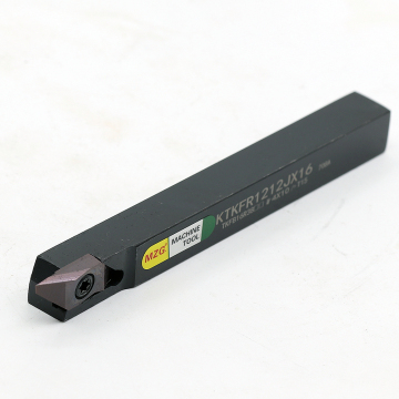 Boring Bar Threading Tool Holder for CNC Lathe Turning