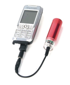 Emergency charger