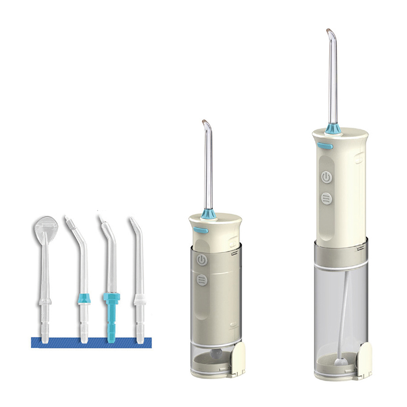 Electric Tooth Irrigator Oi820