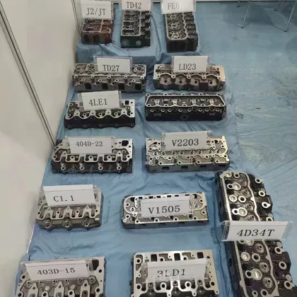 DIESEL BARE CYLINDER HEAD for FIAT Doblo Cargo Idea Linea Strada Nuova