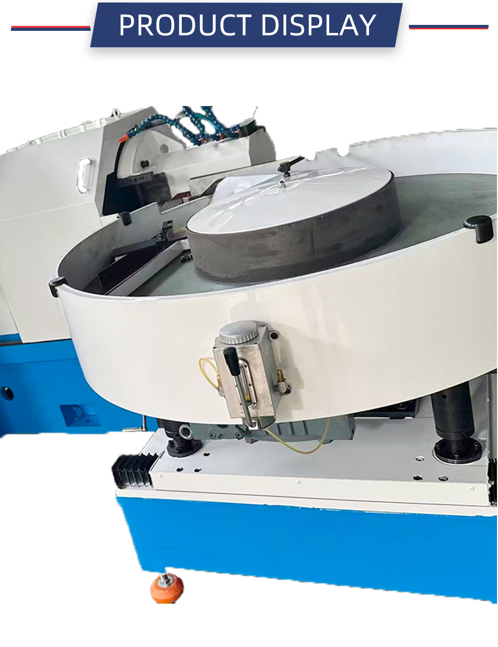 3MG7766Compact High-Efficiency Ball Mill