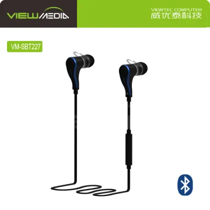 2016 Viewmedia eye mask sleeping with earplugs VM-SBT227