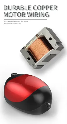 Best high pressure air pump