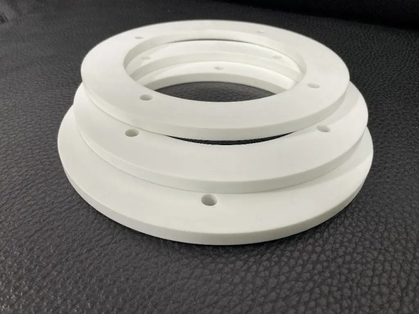 plastic gasket and washer2