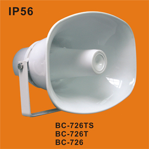 Speaker BC-726TS BC-726T BC-726