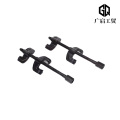 Ferramenta de compressão de mola resistente de 260 mm para suspensão