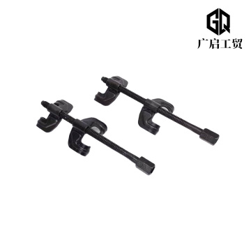 Ferramenta de compressão de mola resistente de 260 mm para suspensão