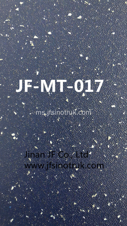 JF-MT-016 Bus Vinyl floor Bus Mat Yutong Bus