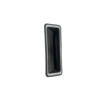 High Quality BMW Parts - Tailgate Trunk Lid Door Switch Handle 51247118158 for E60 E70 E82 E88 E90