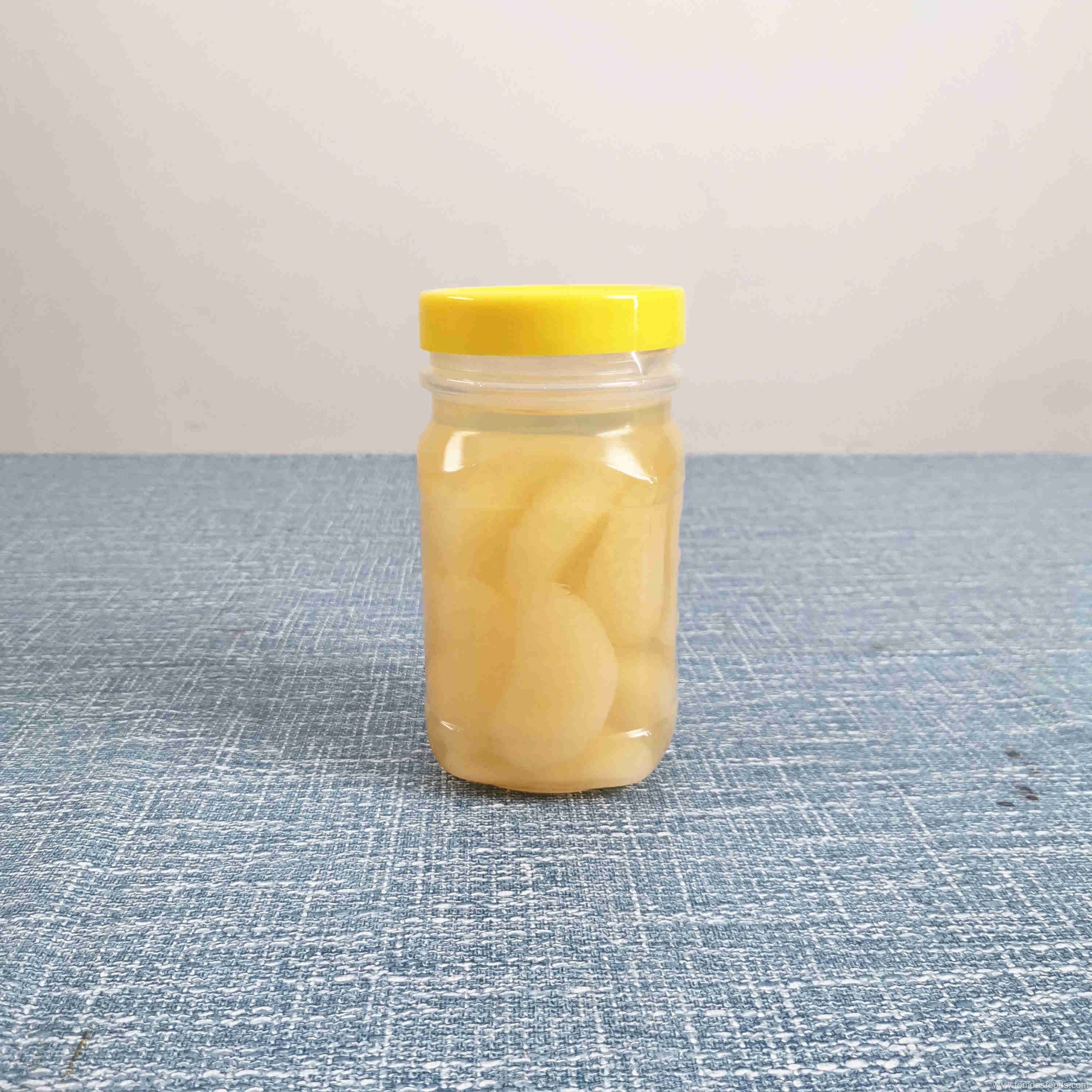 Retail 575g Canned White Grapefruit in Plastic Jars