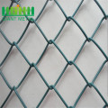 Cheap Garden Used Galvanized Chain Link Fence