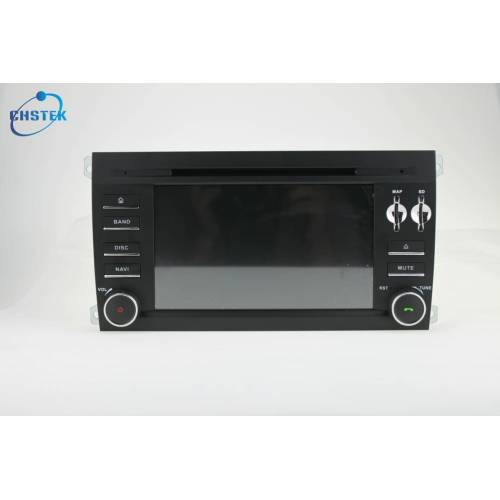 Android Bluetooth Car Radio Porsche Cayenne 2003-2010