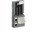 ABB PROFINET I / O通信インターフェースモジュールTU520-ETH