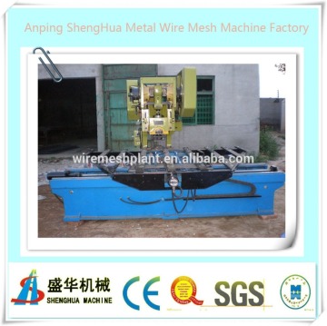sheet metal perforating machine anping factory(punching machine)