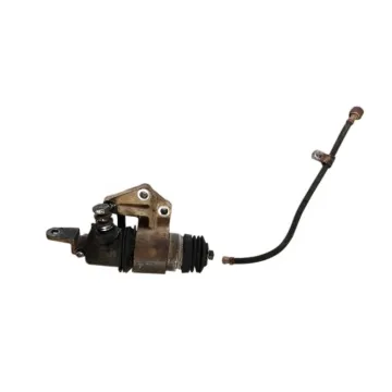 Hino 700 10 Cubic Dump Truck Clutch Booster Parts