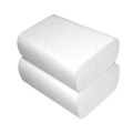 Односкладний паперовий рушник N Fold Tissue Paper Towels