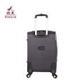 Wterproof weefsel Moderne mode-bagage met TSA-slot