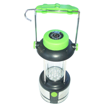 Camping Light