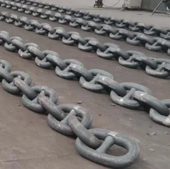 95mm lr anchor chain
