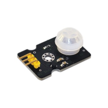 Keyestudio Pyroelectric Infrared Motion Sensor for Arduino and micro:bit
