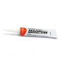 85g Transparant High Temp RTV Silicone Gasket Maker