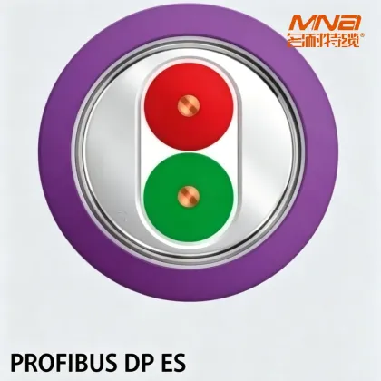 CC-Link Industrial Fieldbus Cable