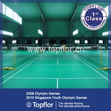 Portable Badminton Court Flooring Used Badminton Vinyl Flooring Carpets