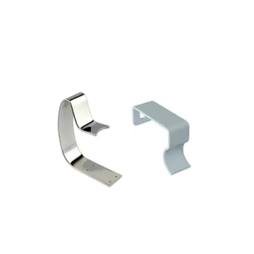 Top Grade Hottest Bend Sheet Metal Bending