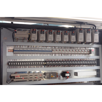 Wood Door Cabinet Profiled Polishing Machine