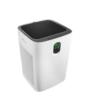 good choice big hepa air purifier
