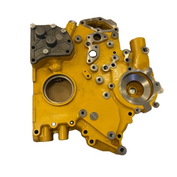 New E320C Engine Oil Pump for CAT