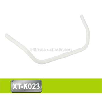 Good quality alloy road bicycle folding handlebar 580-620mm