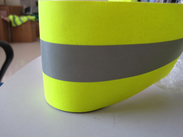 Heat Transfer Oxford Tape