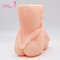 Pocket Pussy Masturbation Sex Toy para hombres