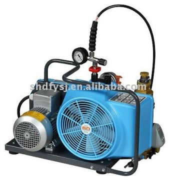 Medium High-pressure Series Piston Compressors