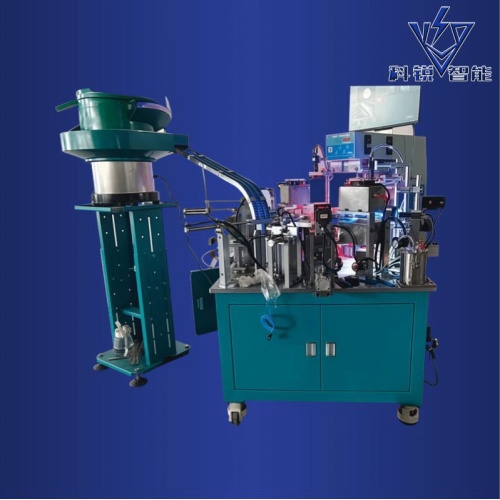 Printer penentuan penentuan visual pena presisi tinggi