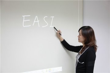 Gloview Portable Multi Touch Interactive Whiteboard 3D4