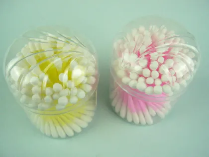 100pcs cotton swab